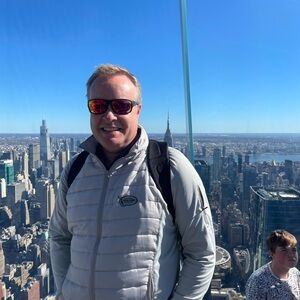 Meet your Posher, Dale